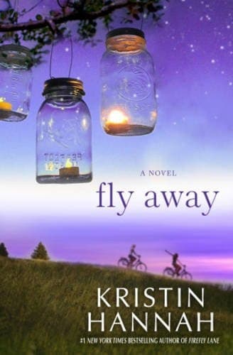 Cover of Fly Away