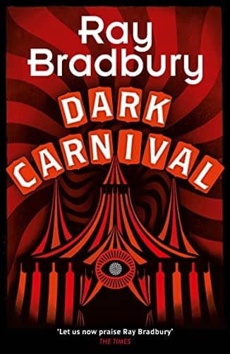 Cover of Dark Carnival