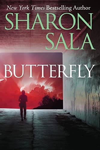 Cover of Butterfly