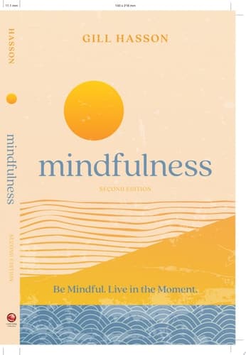 Cover of Mindfulness