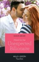 Cover of Hired by the Unexpected Billionaire