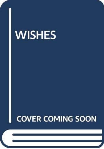 Cover of Wishes