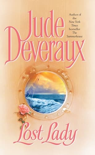 Cover of Lost Lady