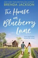 Cover of House on Blueberry Lane