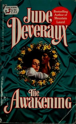 Cover of The Awakening