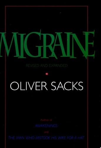 Cover of Migraine