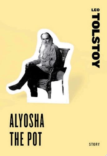 Cover of Aloysha the Pot