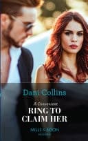 Cover of Convenient Ring to Claim Her