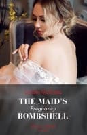 Cover of Maid's Pregnancy Bombshell