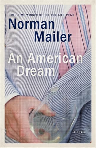 Cover of An American Dream