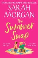 Cover of Summer Swap