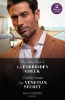 Cover of Forbidden Greek / Her Venetian Secret