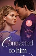 Cover of Contracted to Him