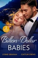 Cover of Billion-Dollar Babies
