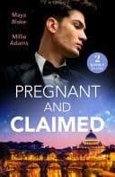 Cover of Pregnant and Claimed