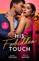 Cover of His Forbidden Touch