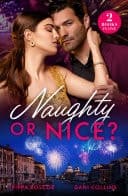 Cover of Naughty or Nice?