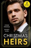 Cover of Christmas Heirs