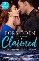 Cover of Forbidden yet Claimed