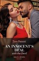 Cover of Innocent's Deal with the Devil