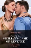 Cover of Playing the Sicilian's Game of Revenge