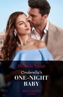 Cover of Cinderella's One-Night Baby