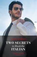Cover of Two Secrets to Shock the Italian
