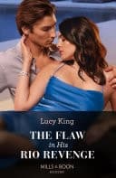 Cover of Flaw in His Rio Revenge