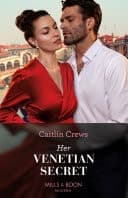 Cover of Her Venetian Secret