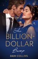 Cover of Her Billion-Dollar Bump