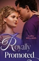 Cover of Royally Promoted