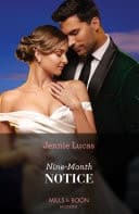 Cover of Nine-Month Notice