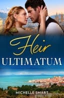 Cover of Heir Ultimatum