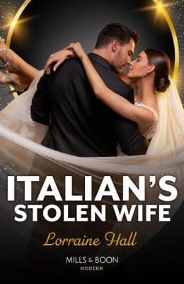 Cover of Italian's Stolen Wife