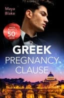 Cover of Greek Pregnancy Clause