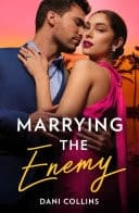 Cover of Marrying the Enemy