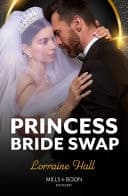 Cover of Princess Bride Swap