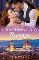 Cover of His Wedding Day Revenge