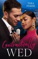 Cover of Contractually Wed