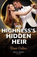 Cover of His Highness's Hidden Heir