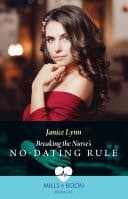 Cover of Breaking the Nurse's No-Dating Rule
