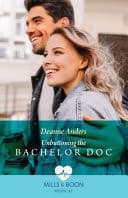 Cover of Unbuttoning the Bachelor Doc