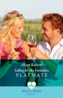 Cover of Falling for Her Forbidden Flatmate