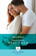 Cover of Miracle Twins to Heal Them