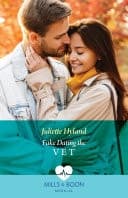 Cover of Nurse's Unexpected Houseguest