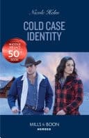 Cover of Cold Case Identity