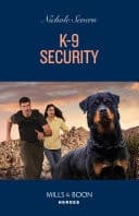 Cover of K-9 Security