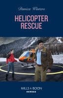 Cover of Helicopter Rescue
