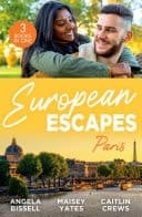 Cover of European Escapes : Paris