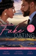 Cover of Fake Dating : a Convenient Deal